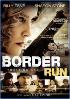 Border Run 2012 1080p BluRay x265-RARBG