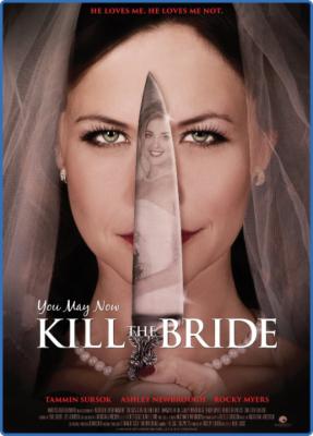 You May Now Kill The Bride 2016 1080p WEBRip x264-RARBG