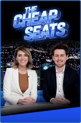 The Cheap Seats S02E13 1080p HDTV H264-CBFM