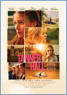 Tanner HAll 2009 1080p BluRay x265-RARBG