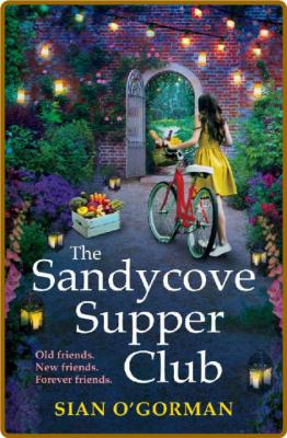 The Sandycove Supper Club - Sian O'Gorman