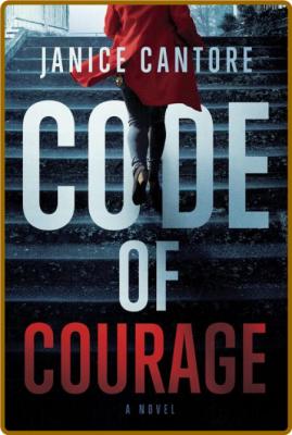 Code of Courage - Janice Cantore
