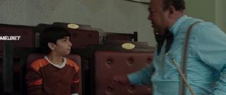 Забивала Джуниор (2022)