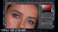 Обработка фото в Adobe Photoshop и Lightroom (2022/PCRec/Rus)