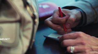 Петля судьбы (2021)