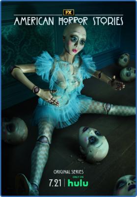 American Horror STories S02E01 Dollhouse 1080p HULU WEBRip DD5 1 X 264-EVO