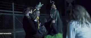 9 путей в ад (2020)