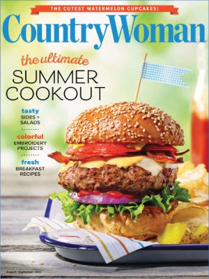 Country Women – August 2022
