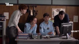 Проклятые леса (2021)