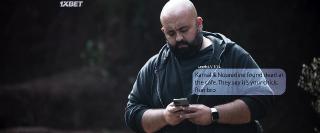 Модератор (2022)