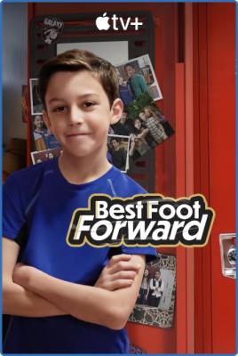 Best Foot Forward S01 1080p ATVP WEB-DL DDP5 1 Atmos H 264-NTb