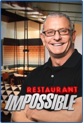 Restaurant Impossible S21E13 Lifting The Weight 720p WEBRip X264-KOMPOST