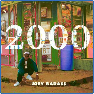 Joey Bada$ - 2000 (2022)