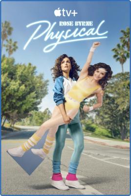 Physical S02E08 Dont You Run and Hide 1080p ATVP WEBRip DDP5 1 x264-NTb