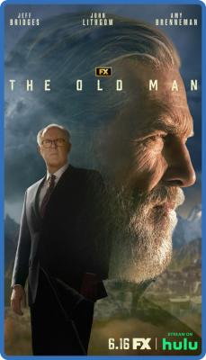 The Old Man S01E07 VII 1080p 5 1 - 2 0 x264 Phun Psyz