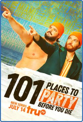 101 Places To Party Before You Die S01E02 720p WEBRip x264-BAE