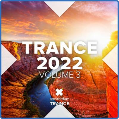 Trance 2022, Vol 3 (2022)