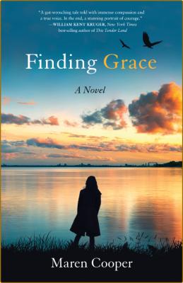 Finding Grace - Maren Cooper