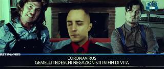 Господь ушел обедать (2022)