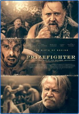Prizefighter The Life Of Jem Belcher (2022) 720p WEBRip x264 AAC-YiFY