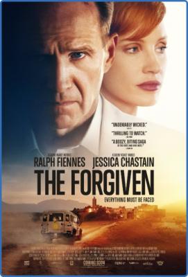 The Forgiven (2021) [2160p] [4K] [WEB] [5 1] [YTS]