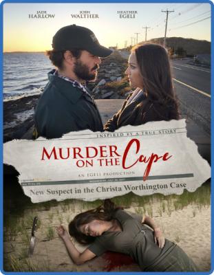Murder on The Cape 2017 1080p WEBRip x264-RARBG
