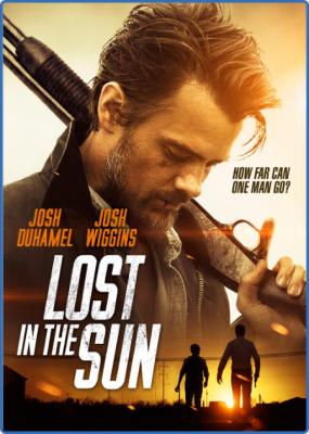 Lost in The Sun 2015 1080p BluRay x265-RARBG