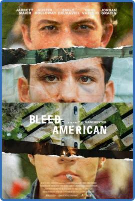 Bleed American (2019) 720p WEBRip x264 AAC-YiFY