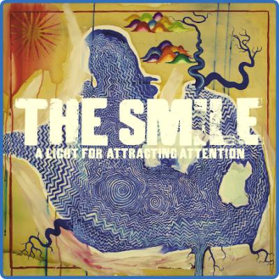 The Smile - A Light for Attracting Attention