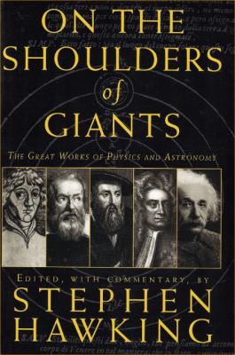 On the Shoulders of Giants [ed ] _7f928b0a840995179fc33e386093c43d