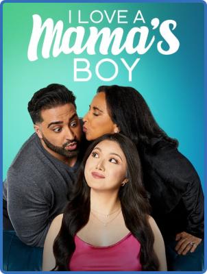I Love a Mamas Boy S03E06 Its Mamas Day Honey 1080p WEB h264-B2B