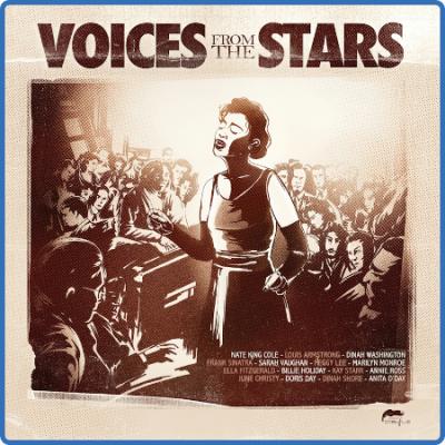 Voices from the Stars