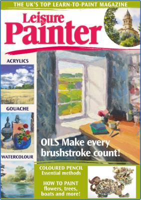 Leisure Painter - September 2022