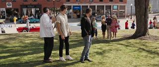 Человек из Мэйбери (2021)