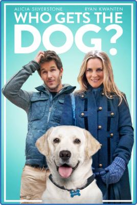 Who Gets The Dog 2016 1080p BluRay x265-RARBG