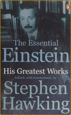 Essential Einstein [ed ]