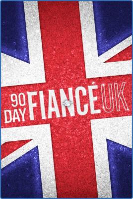 90 Day Fiance UK S01E01 Im in Love But Weve Never Met 1080p HEVC x265-MeGusta