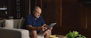 Человек из Мэйбери (2021)