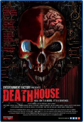 Death House 2017  1080p BluRay x265-RARBG