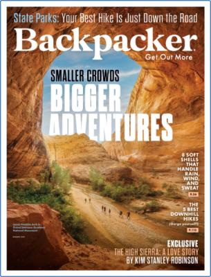 Backpacker - June 2022