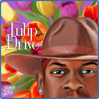 Jimmie Allen - Tulip Drive