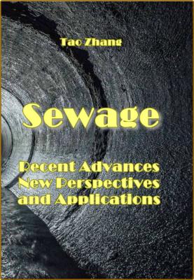 Sewage  Recent Advances, New Perspectives and App 2022