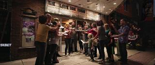 Человек из Мэйбери (2021)