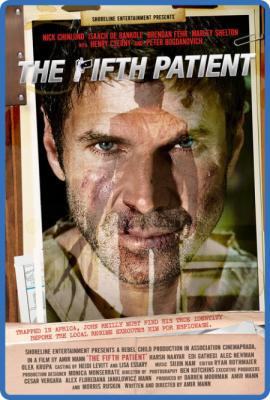 The Fifth Patient 2007 1080p BluRay x265-RARBG