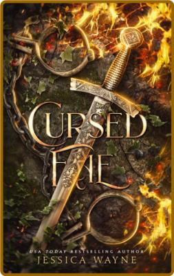 Cursed Fae (Fae War Chronicles - Jessica Wayne