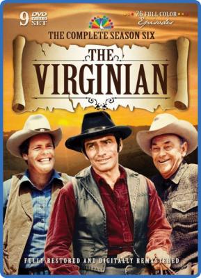 The Virginian S02E19 1080p BluRay x264-BROADCAST