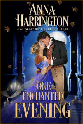 One Enchanted Evening - Anna Harrington