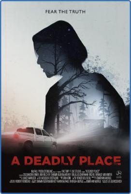 A Deadly Place 2020 1080p WEBRip x265-RARBG