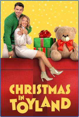 Christmas In Toyland (2022) 720p WEBRip x264 AAC-YiFY
