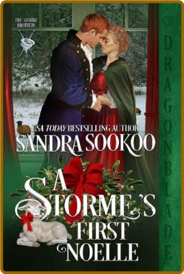 A Storme's First Noelle  A Rege - Sandra Sookoo _deffbe13e102ff320568efa8e9422554